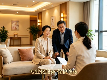 宝清有偿售卵代生女生的客户的客户群体有哪些