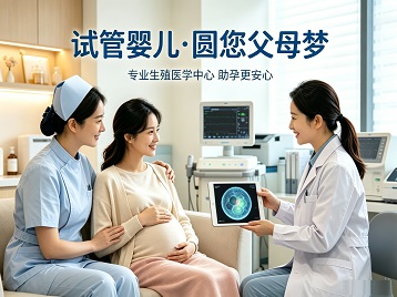 宝清辅助生育服务 试管婴儿行业的兴起背景、发展与未来展望